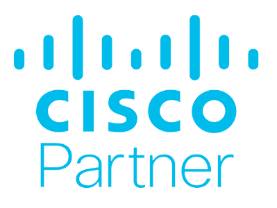 cisco partner logo