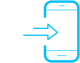 phone data transfer