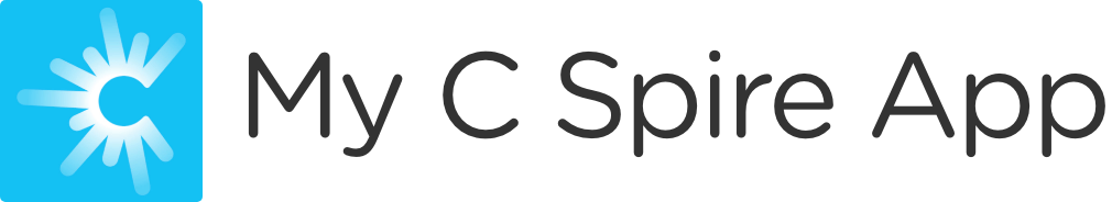 My C Spire App Logo