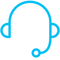 Headset Icon