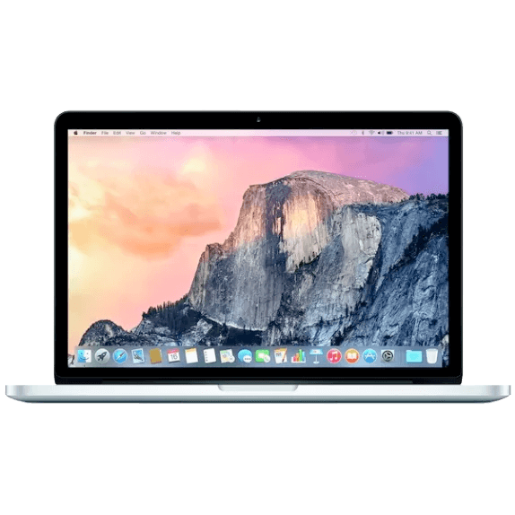 Apple Mac