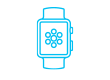 Apple Watch icon
