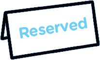 Reservation Icon